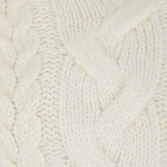 TopShop Cable Knit Sweater - Picture 4 of 4